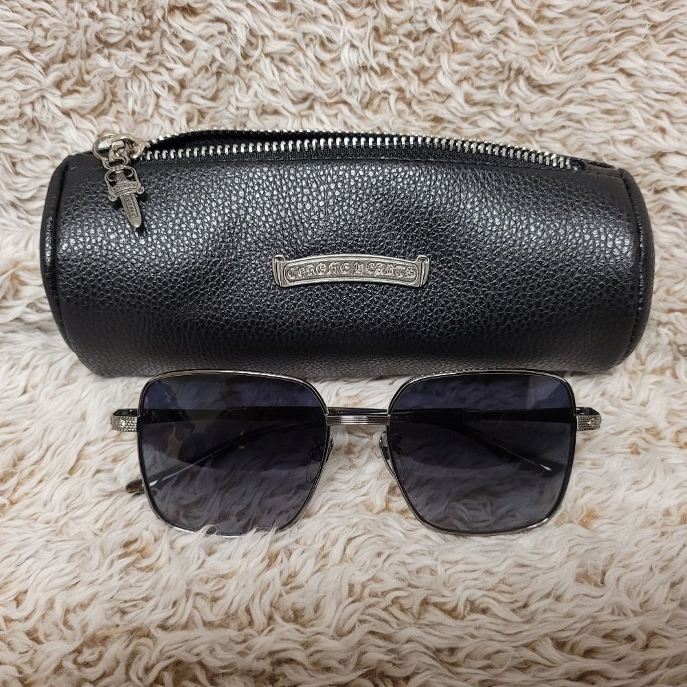 Chrome Hearts Glasses